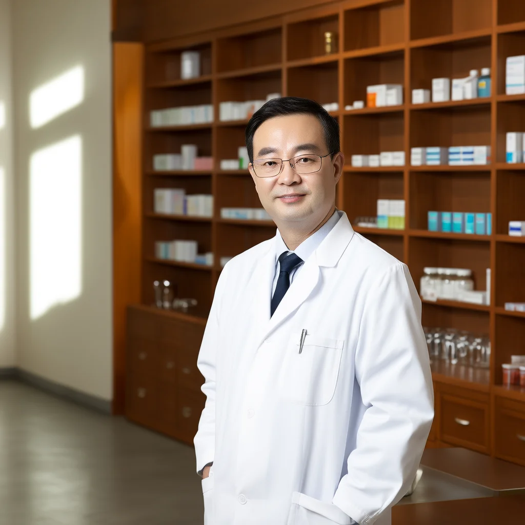 樂威壯藥局價格2026藥師分析